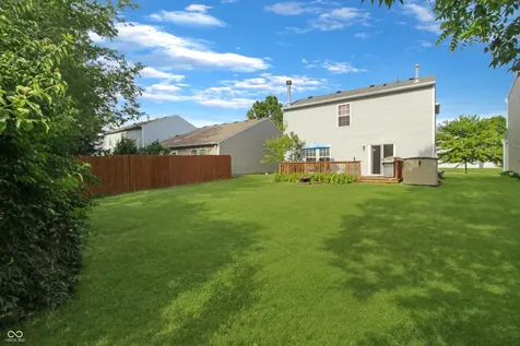 13166 N Becks Grove Drive Camby IN 46113
