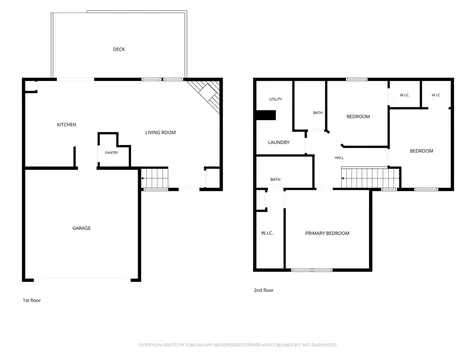 13166 N Becks Grove Drive Camby IN 46113