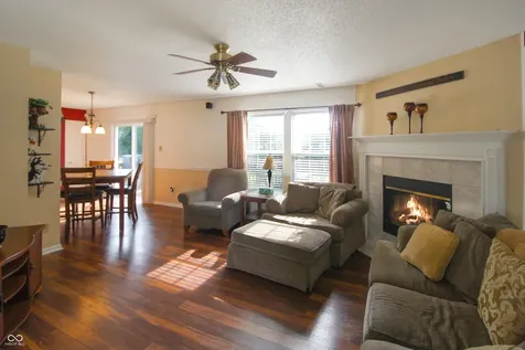 13166 N Becks Grove Drive Camby IN 46113