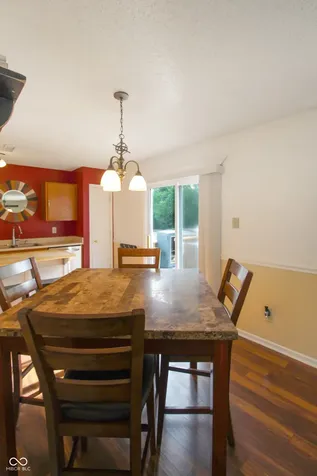 13166 N Becks Grove Drive Camby IN 46113