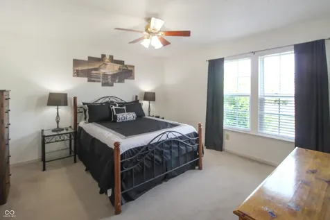 13166 N Becks Grove Drive Camby IN 46113