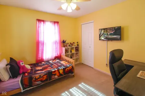13166 N Becks Grove Drive Camby IN 46113