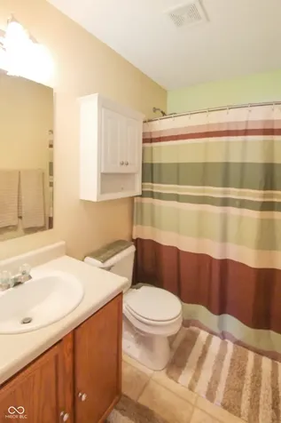 13166 N Becks Grove Drive Camby IN 46113