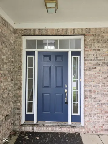 8111 Little Circle Road Noblesville IN 46060