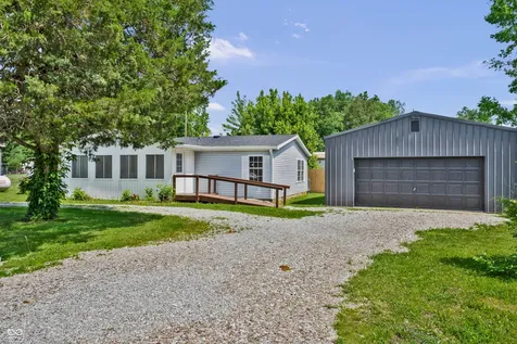 384 Honey Locust Place North Vernon IN 47265