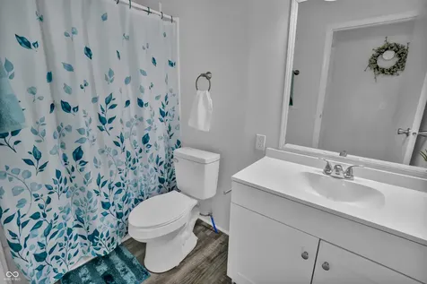 384 Honey Locust Place North Vernon IN 47265