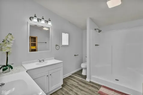 384 Honey Locust Place North Vernon IN 47265