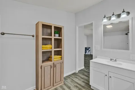 384 Honey Locust Place North Vernon IN 47265