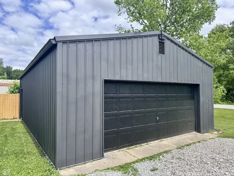 384 Honey Locust Place North Vernon IN 47265