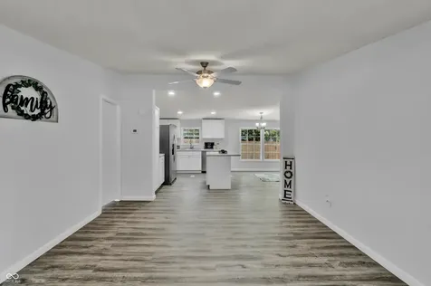 384 Honey Locust Place North Vernon IN 47265