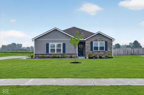 7920 Magnolia Street New Palestine IN 46163