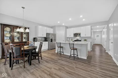 7920 Magnolia Street New Palestine IN 46163