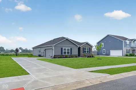 7920 Magnolia Street New Palestine IN 46163