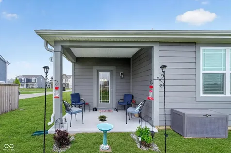 7920 Magnolia Street New Palestine IN 46163