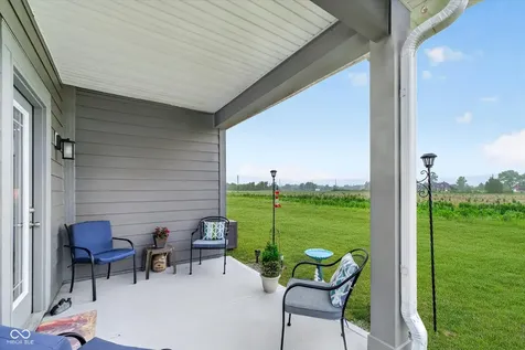 7920 Magnolia Street New Palestine IN 46163