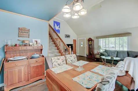 6107 Homestead Drive Indianapolis IN 46227