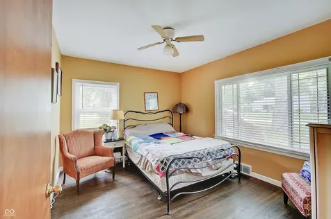 6107 Homestead Drive Indianapolis IN 46227