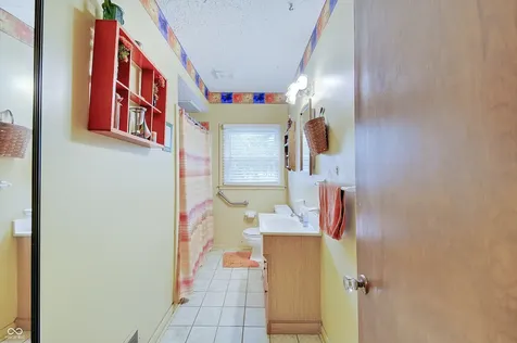 6107 Homestead Drive Indianapolis IN 46227