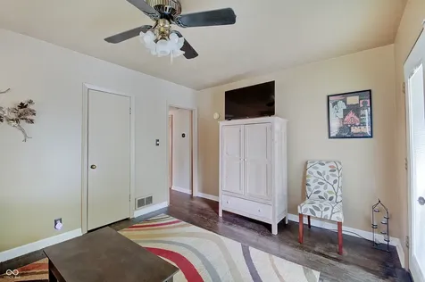 6107 Homestead Drive Indianapolis IN 46227