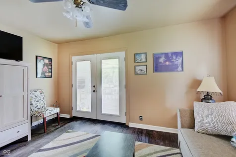 6107 Homestead Drive Indianapolis IN 46227