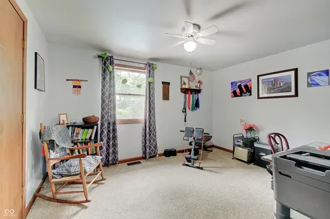 6107 Homestead Drive Indianapolis IN 46227