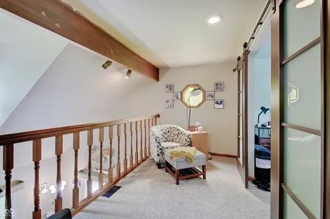 6107 Homestead Drive Indianapolis IN 46227