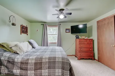 6107 Homestead Drive Indianapolis IN 46227