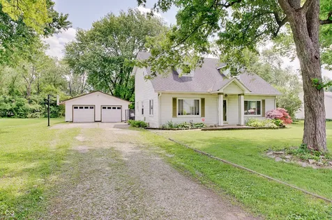 6107 Homestead Drive Indianapolis IN 46227