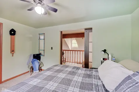 6107 Homestead Drive Indianapolis IN 46227