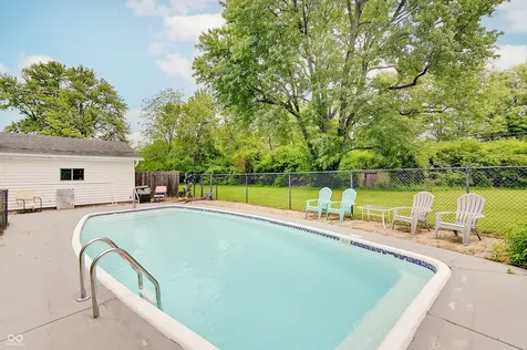 6107 Homestead Drive Indianapolis IN 46227