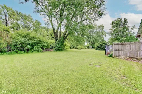 6107 Homestead Drive Indianapolis IN 46227