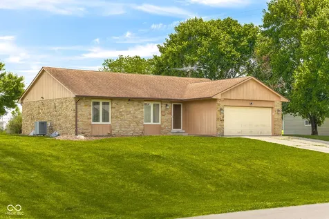 13041 River Grove Drive Columbus IN 47203