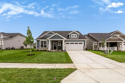 7224 Rose Hill Avenue Brownsburg IN 46112