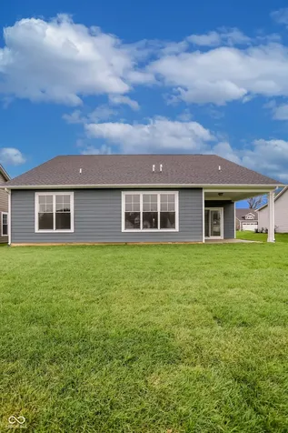 7224 Rose Hill Avenue Brownsburg IN 46112