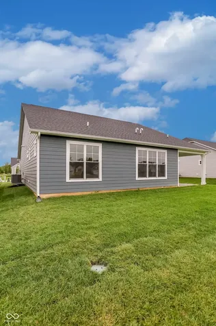 7224 Rose Hill Avenue Brownsburg IN 46112