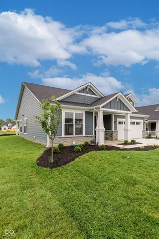 7224 Rose Hill Avenue Brownsburg IN 46112