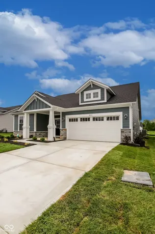 7224 Rose Hill Avenue Brownsburg IN 46112