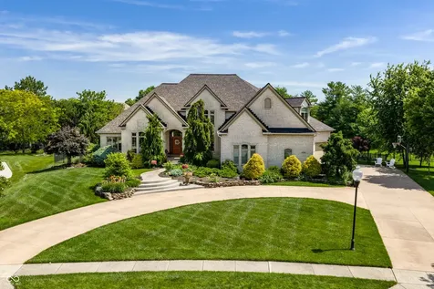 10761 English Oaks Drive Carmel IN 46032