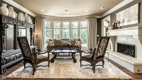 10761 English Oaks Drive Carmel IN 46032