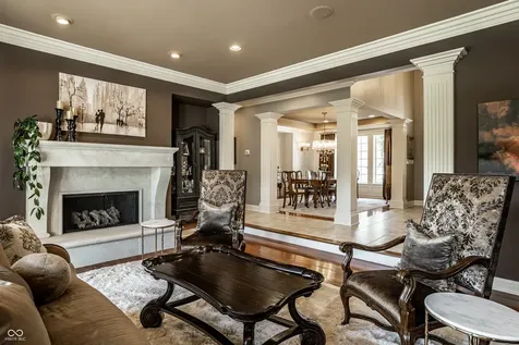 10761 English Oaks Drive Carmel IN 46032