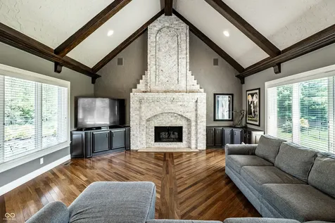 10761 English Oaks Drive Carmel IN 46032