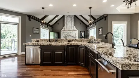 10761 English Oaks Drive Carmel IN 46032