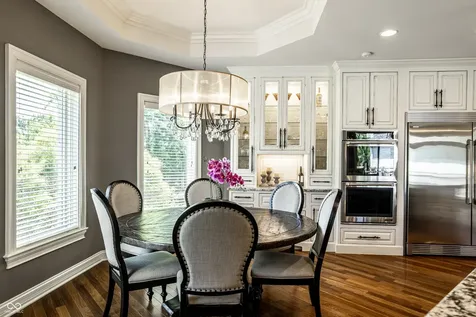 10761 English Oaks Drive Carmel IN 46032