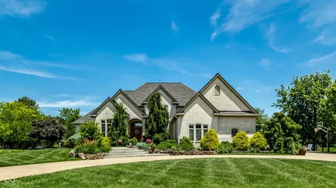 10761 English Oaks Drive Carmel IN 46032
