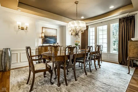 10761 English Oaks Drive Carmel IN 46032