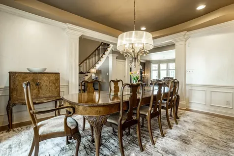 10761 English Oaks Drive Carmel IN 46032