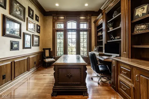 10761 English Oaks Drive Carmel IN 46032