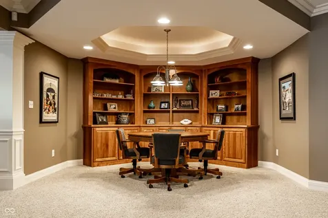 10761 English Oaks Drive Carmel IN 46032