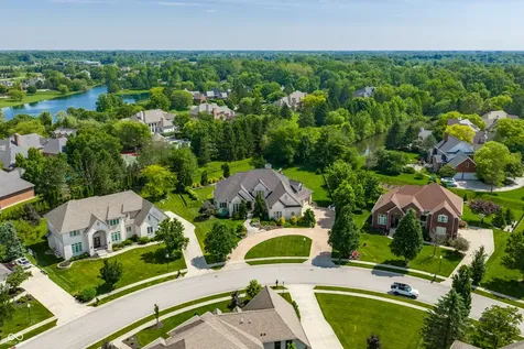 10761 English Oaks Drive Carmel IN 46032