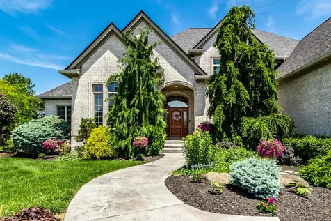 10761 English Oaks Drive Carmel IN 46032